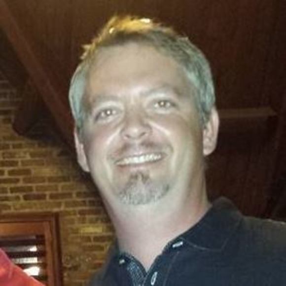 Meet your Posher, Mike - Picture 1 of 1